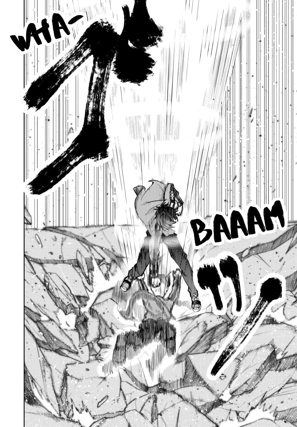 Majutsu Guild Sousui Umarekawatte Imasara Yarinaosu Nidome No Gakuin Seikatsu Chapter 8 Page 6