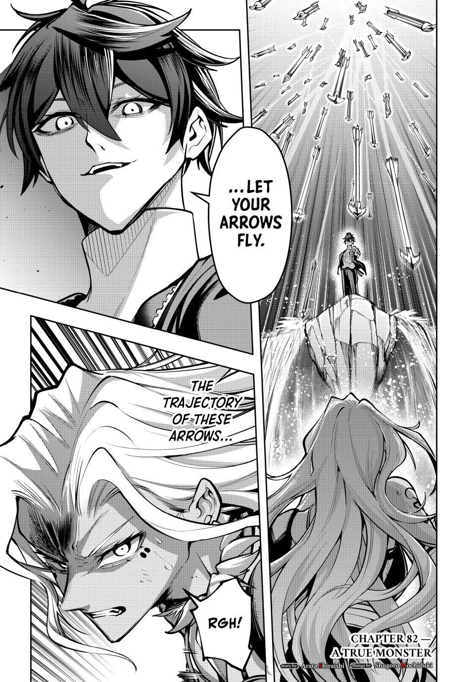 Majutsu Guild Sousui Umarekawatte Imasara Yarinaosu Nidome No Gakuin Seikatsu Chapter 82 Page 1