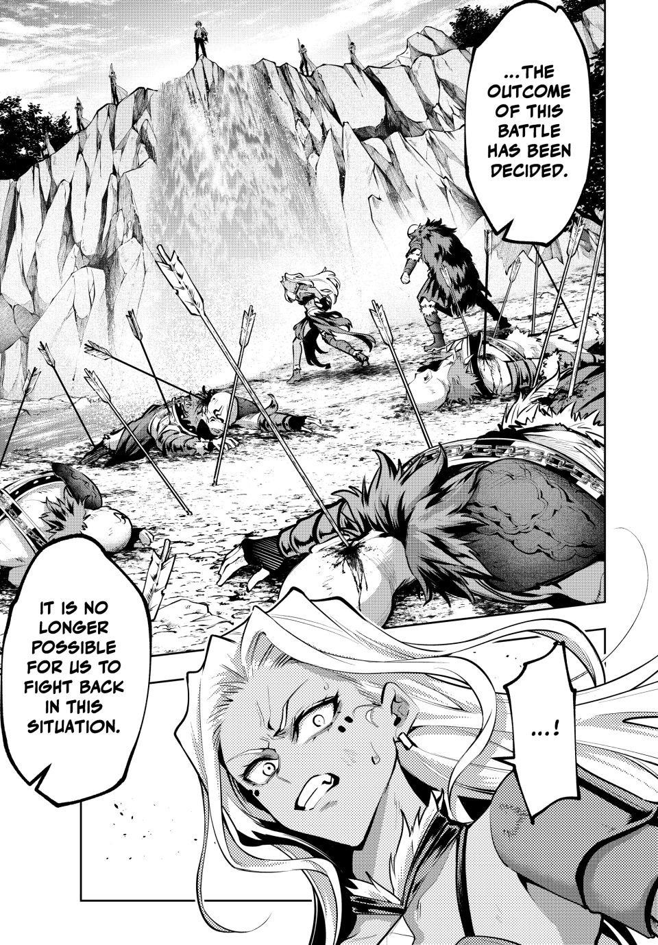 Majutsu Guild Sousui Umarekawatte Imasara Yarinaosu Nidome No Gakuin Seikatsu Chapter 82 Page 3