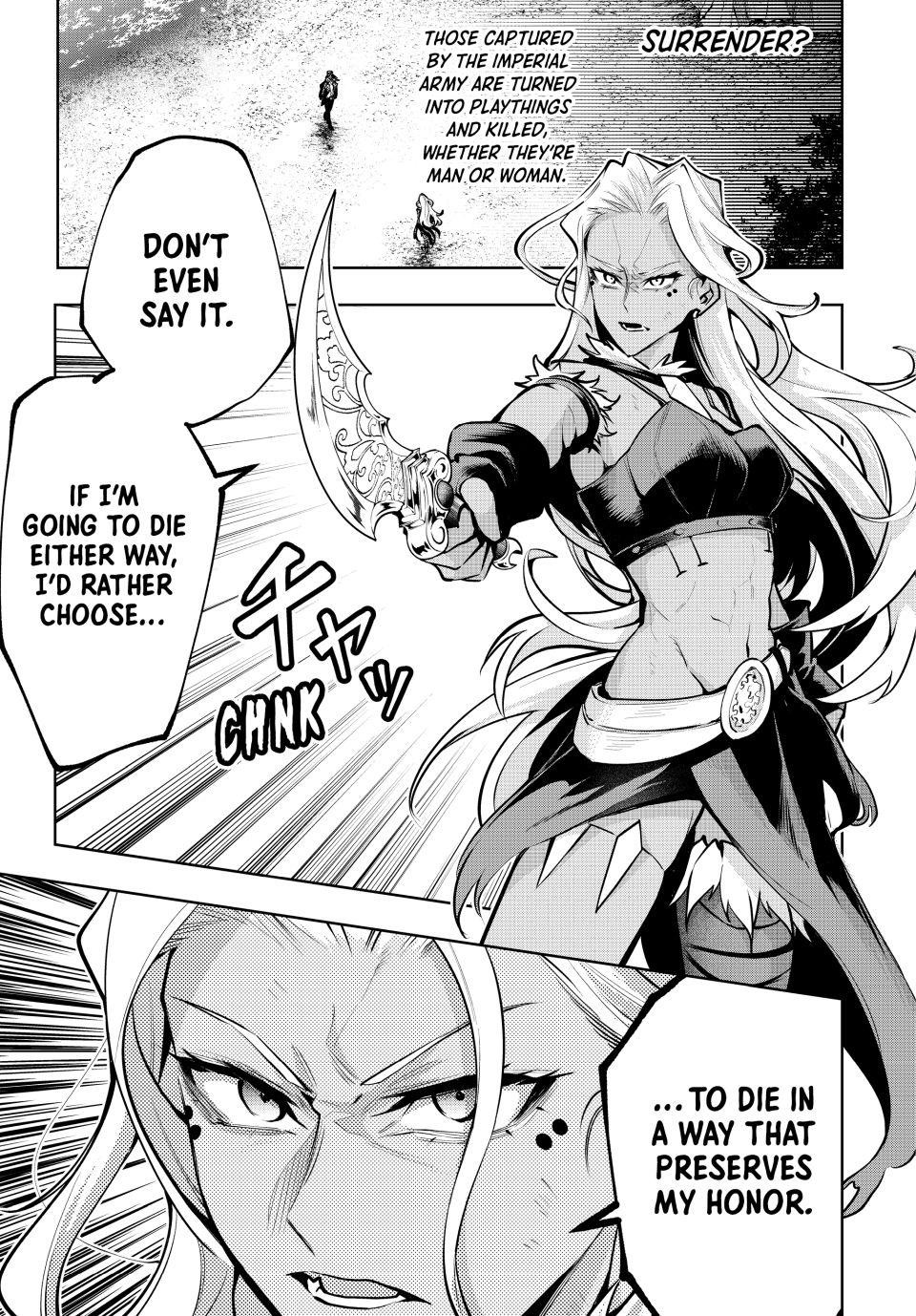 Majutsu Guild Sousui Umarekawatte Imasara Yarinaosu Nidome No Gakuin Seikatsu Chapter 82 Page 5