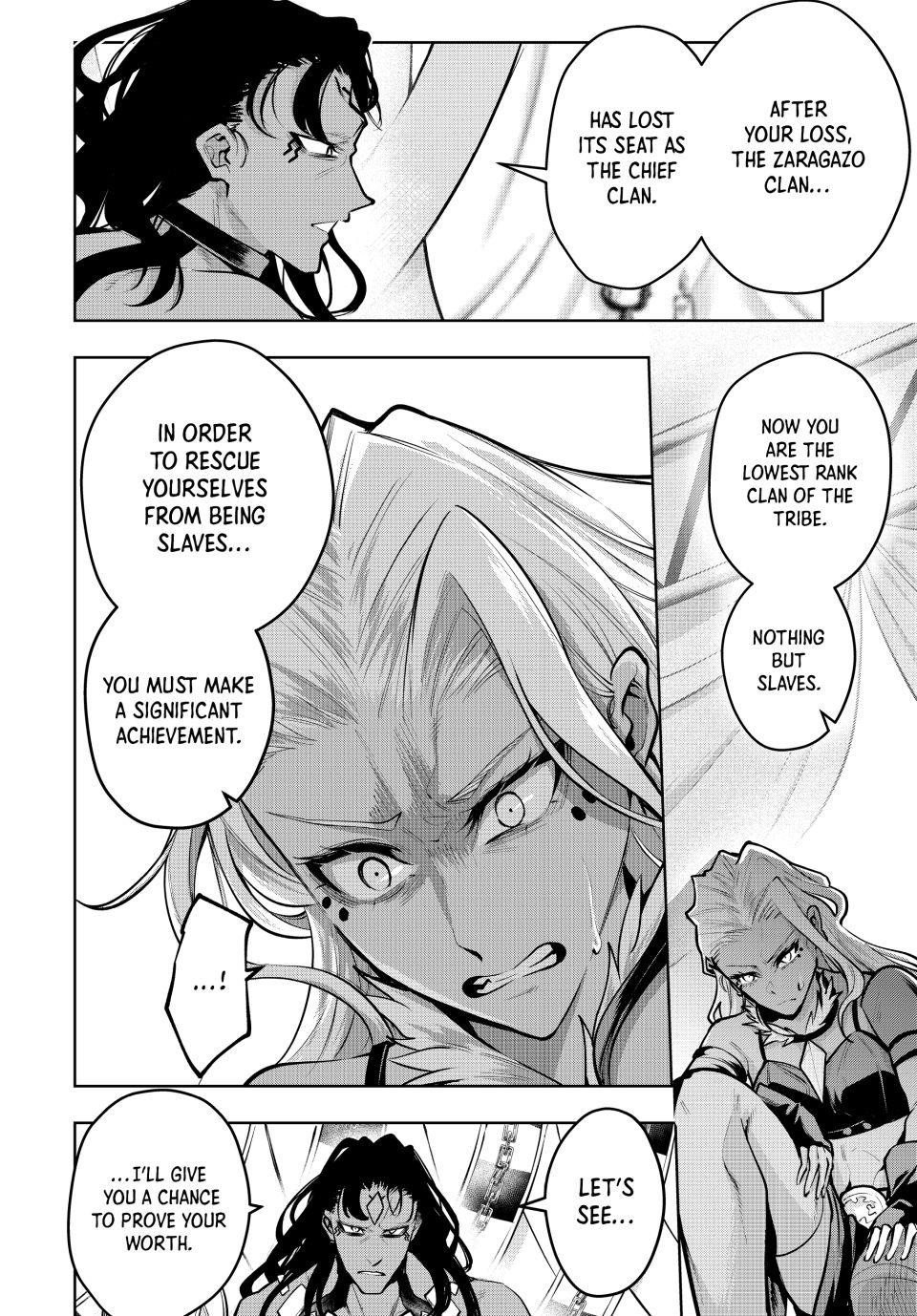 Majutsu Guild Sousui Umarekawatte Imasara Yarinaosu Nidome No Gakuin Seikatsu Chapter 83 Page 10