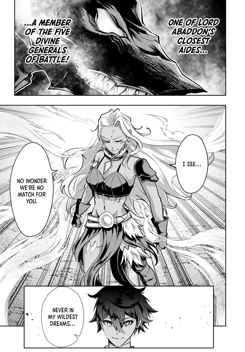 Majutsu Guild Sousui Umarekawatte Imasara Yarinaosu Nidome No Gakuin Seikatsu Chapter 84 Page 18