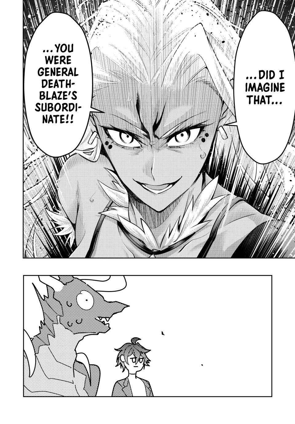 Majutsu Guild Sousui Umarekawatte Imasara Yarinaosu Nidome No Gakuin Seikatsu Chapter 84 Page 19