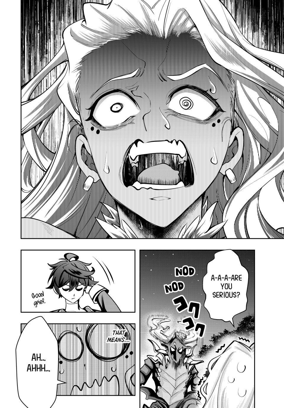 Majutsu Guild Sousui Umarekawatte Imasara Yarinaosu Nidome No Gakuin Seikatsu Chapter 85 Page 2