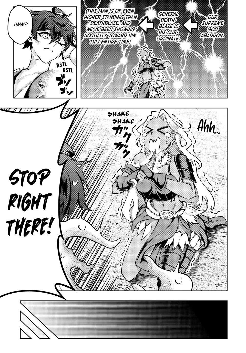 Majutsu Guild Sousui Umarekawatte Imasara Yarinaosu Nidome No Gakuin Seikatsu Chapter 85 Page 3