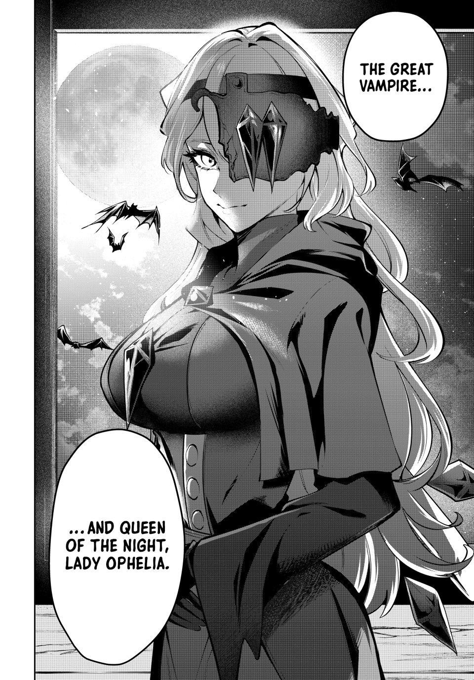 Majutsu Guild Sousui Umarekawatte Imasara Yarinaosu Nidome No Gakuin Seikatsu Chapter 86 Page 18
