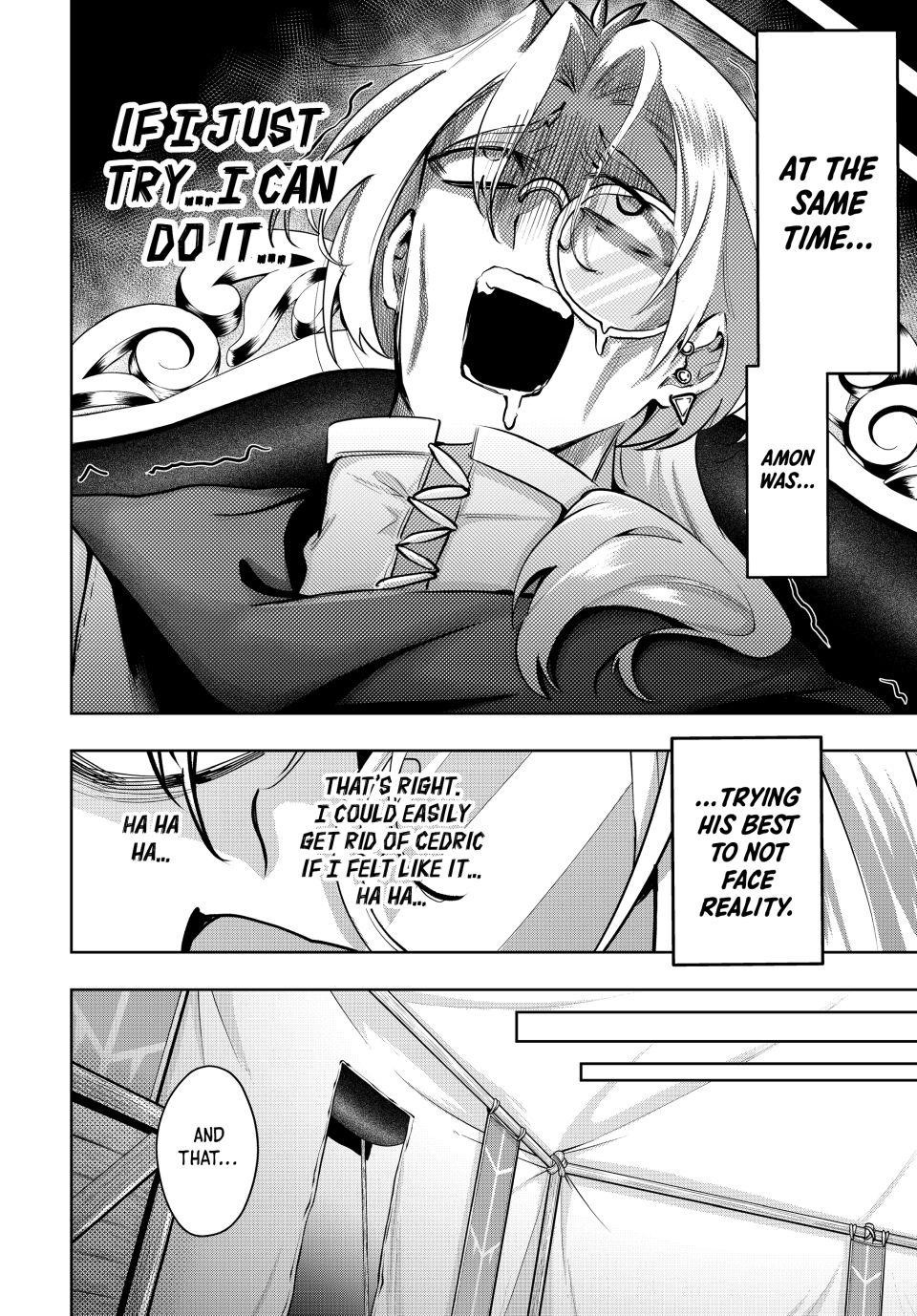 Majutsu Guild Sousui Umarekawatte Imasara Yarinaosu Nidome No Gakuin Seikatsu Chapter 88 Page 10