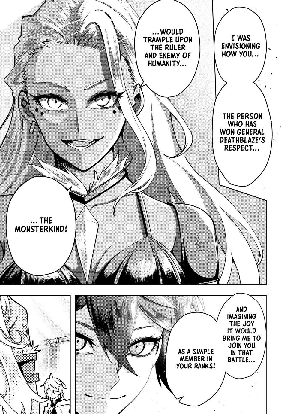 Majutsu Guild Sousui Umarekawatte Imasara Yarinaosu Nidome No Gakuin Seikatsu Chapter 88 Page 13