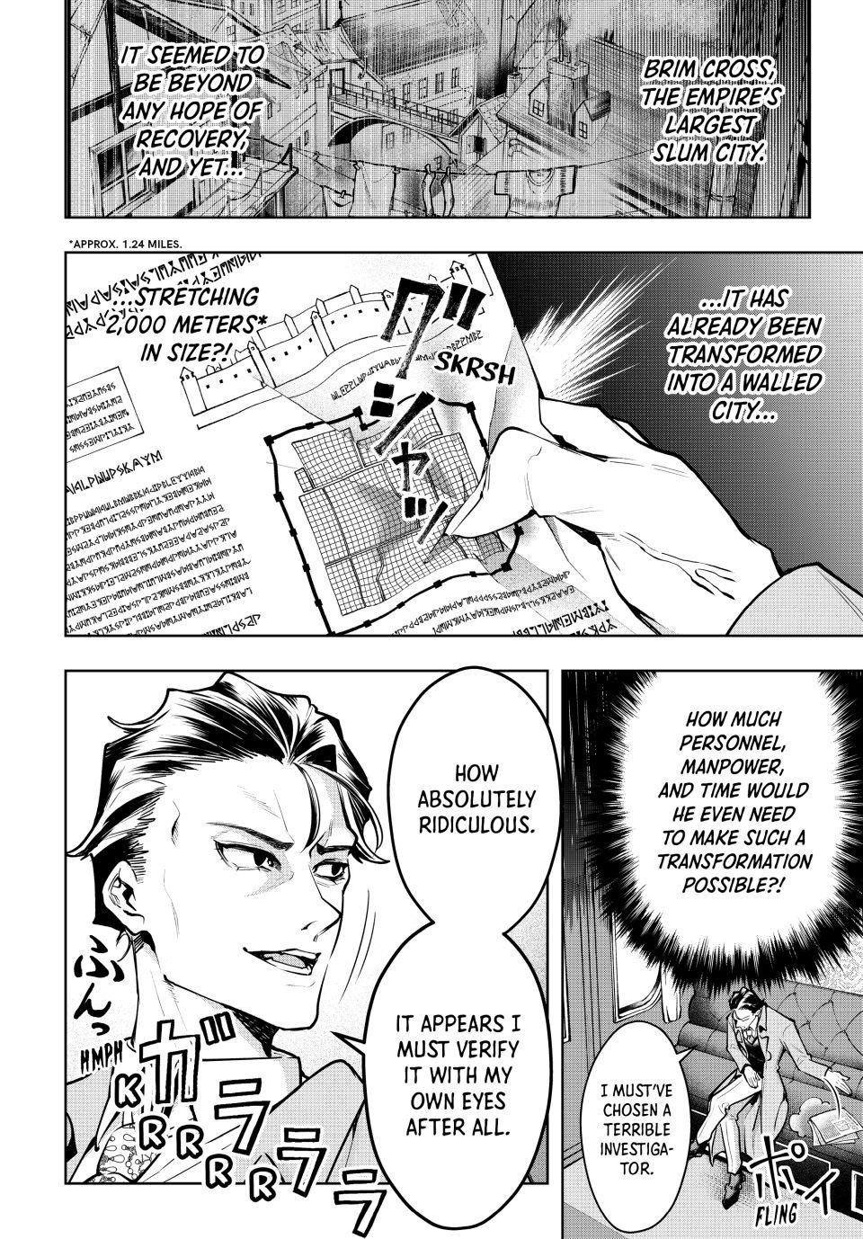 Majutsu Guild Sousui Umarekawatte Imasara Yarinaosu Nidome No Gakuin Seikatsu Chapter 88 Page 2