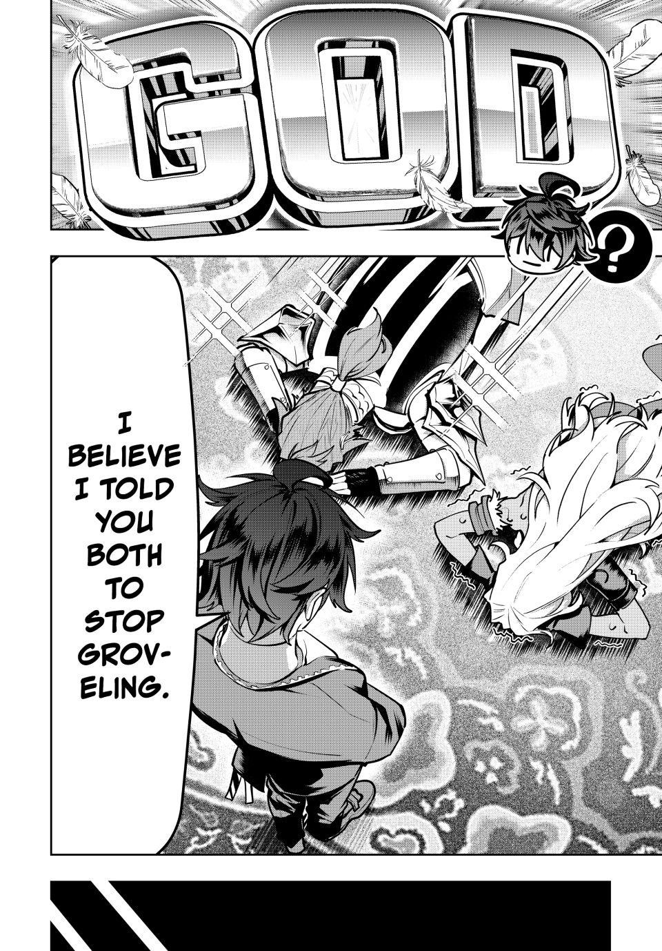 Majutsu Guild Sousui Umarekawatte Imasara Yarinaosu Nidome No Gakuin Seikatsu Chapter 89 Page 10