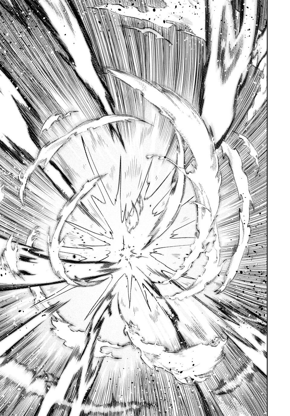 Majutsu Guild Sousui Umarekawatte Imasara Yarinaosu Nidome No Gakuin Seikatsu Chapter 9 Page 15