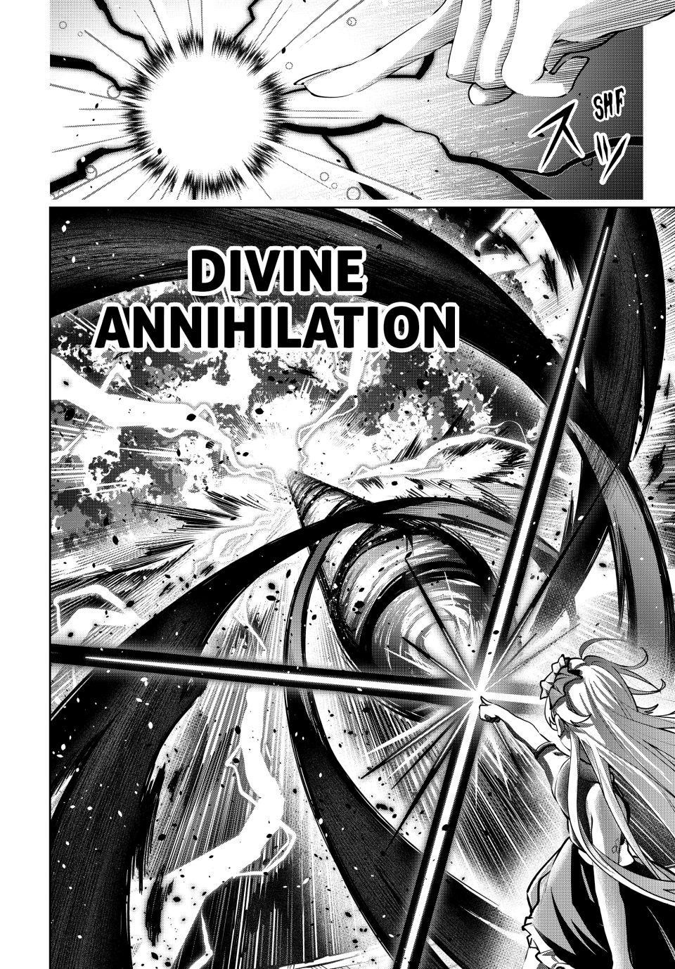 Majutsu Guild Sousui Umarekawatte Imasara Yarinaosu Nidome No Gakuin Seikatsu Chapter 90 Page 10