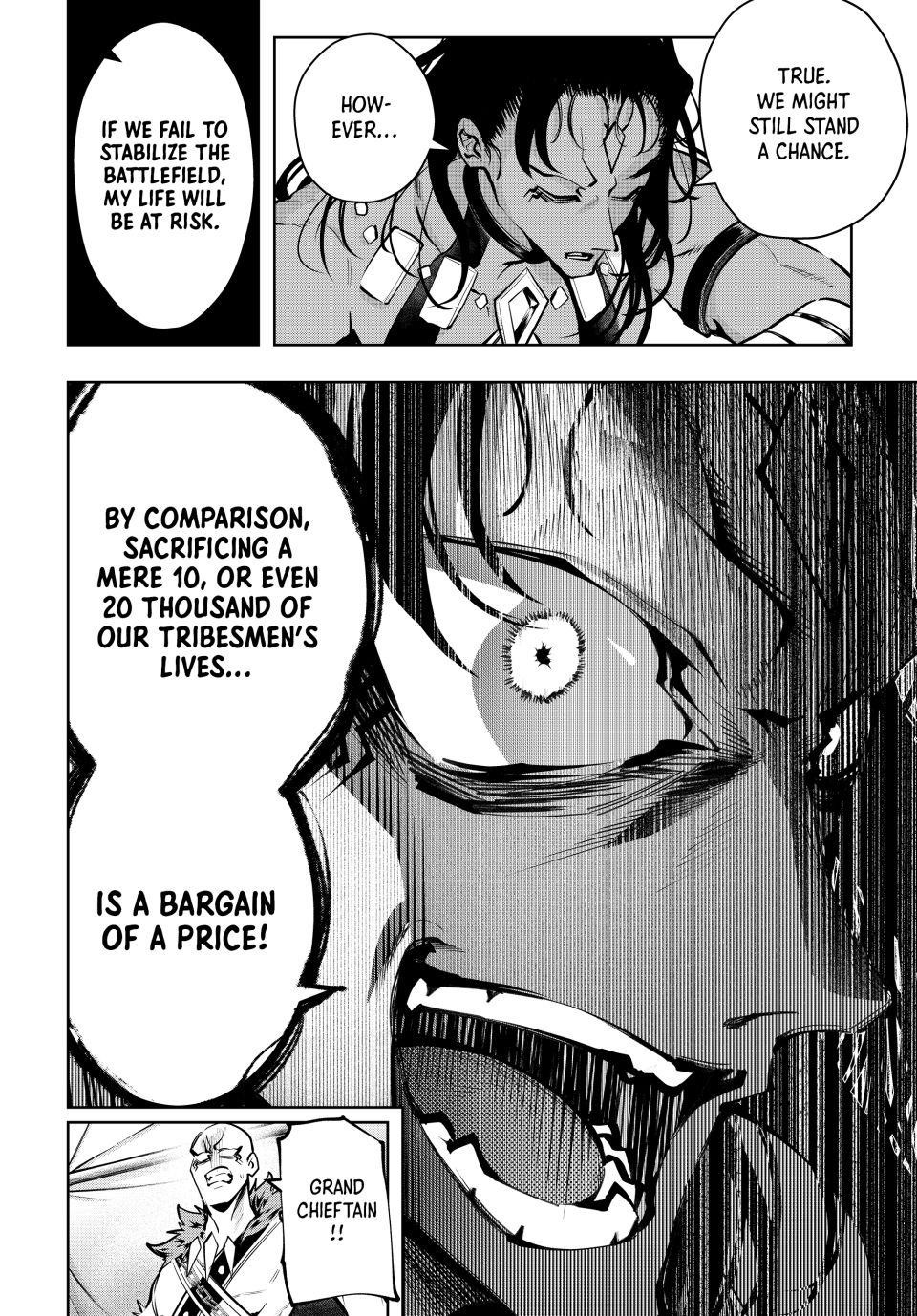 Majutsu Guild Sousui Umarekawatte Imasara Yarinaosu Nidome No Gakuin Seikatsu Chapter 90 Page 16