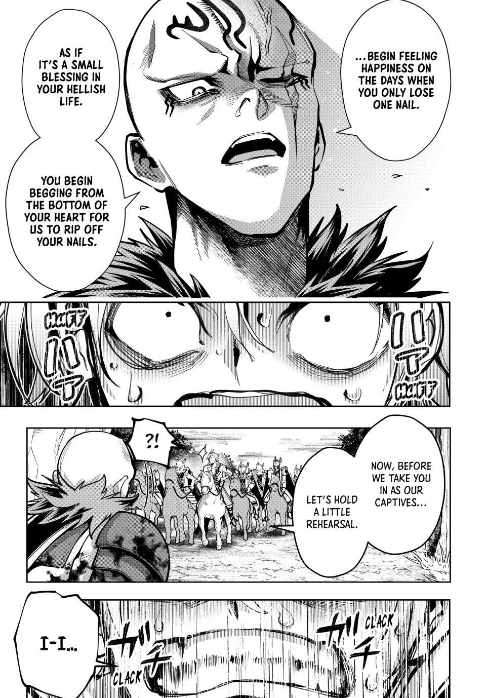 Majutsu Guild Sousui Umarekawatte Imasara Yarinaosu Nidome No Gakuin Seikatsu Chapter 92 Page 17