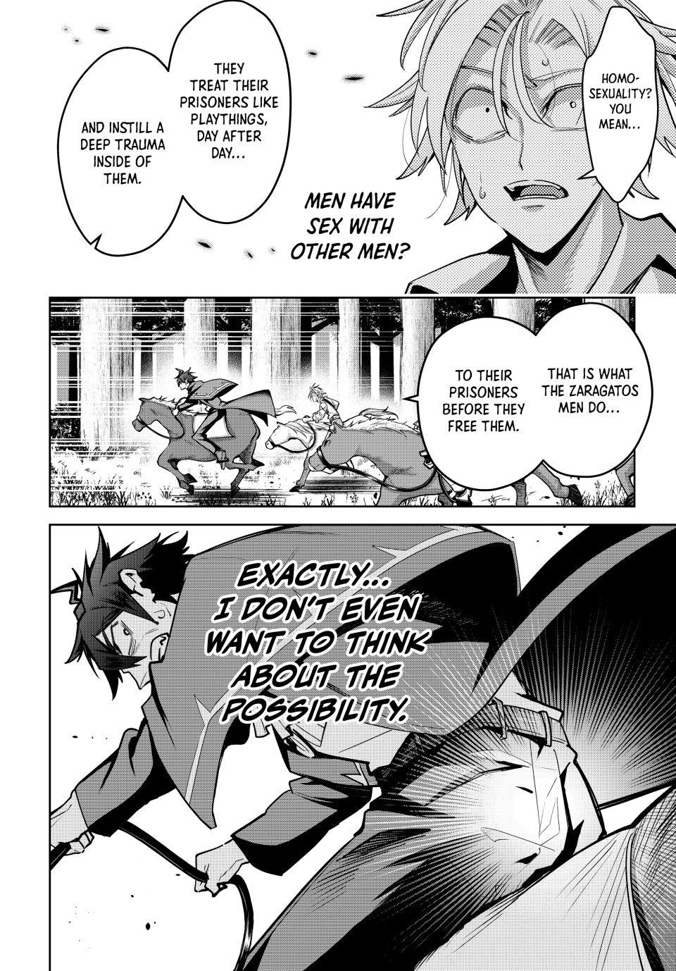 Majutsu Guild Sousui Umarekawatte Imasara Yarinaosu Nidome No Gakuin Seikatsu Chapter 92 Page 8