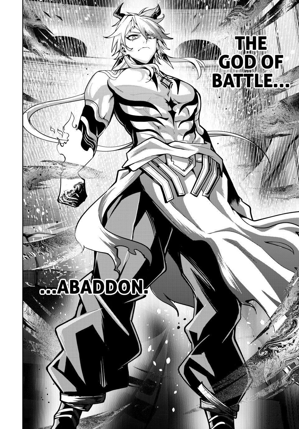 Majutsu Guild Sousui Umarekawatte Imasara Yarinaosu Nidome No Gakuin Seikatsu Chapter 93 Page 14