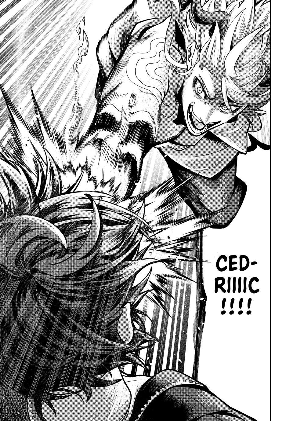 Majutsu Guild Sousui Umarekawatte Imasara Yarinaosu Nidome No Gakuin Seikatsu Chapter 93 Page 17