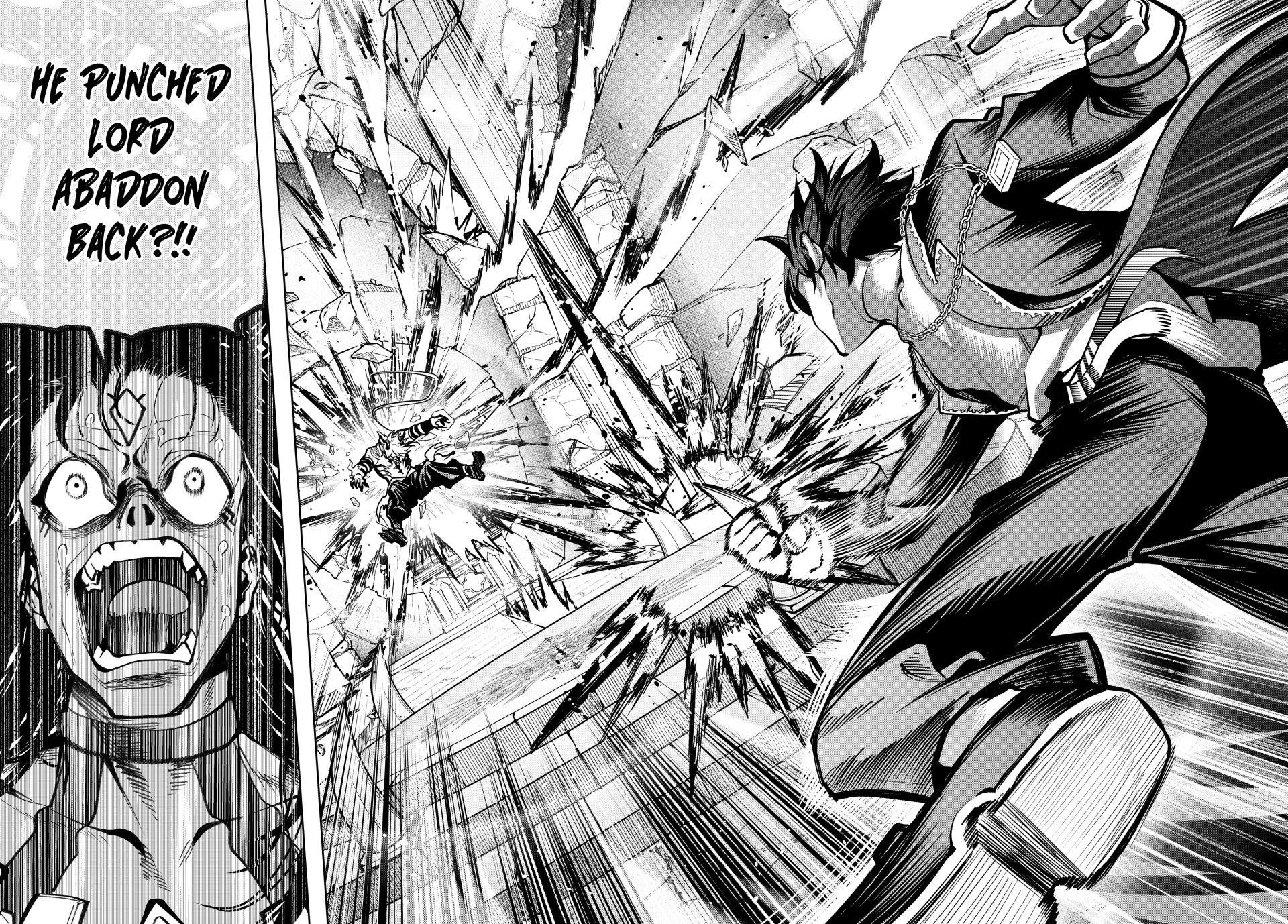 Majutsu Guild Sousui Umarekawatte Imasara Yarinaosu Nidome No Gakuin Seikatsu Chapter 93 Page 20