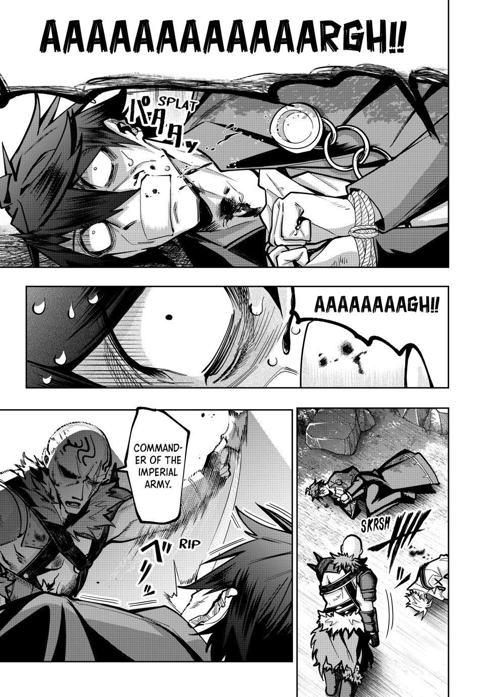 Majutsu Guild Sousui Umarekawatte Imasara Yarinaosu Nidome No Gakuin Seikatsu Chapter 93 Page 7