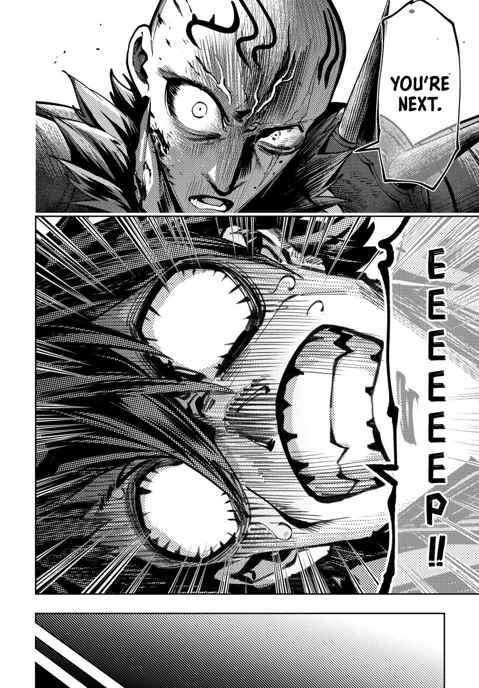 Majutsu Guild Sousui Umarekawatte Imasara Yarinaosu Nidome No Gakuin Seikatsu Chapter 93 Page 8