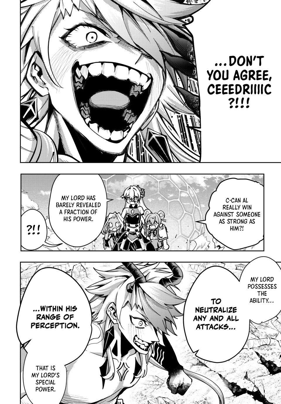 Majutsu Guild Sousui Umarekawatte Imasara Yarinaosu Nidome No Gakuin Seikatsu Chapter 94 Page 16