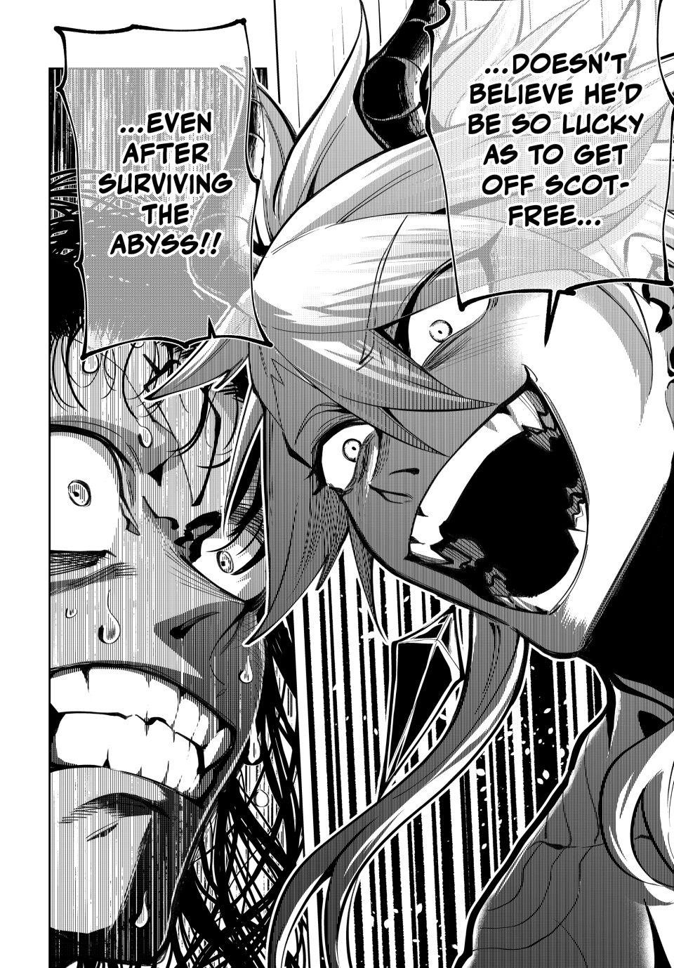 Majutsu Guild Sousui Umarekawatte Imasara Yarinaosu Nidome No Gakuin Seikatsu Chapter 95 Page 18