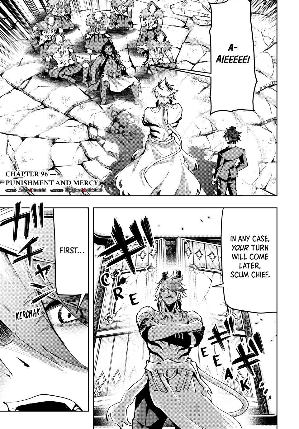 Majutsu Guild Sousui Umarekawatte Imasara Yarinaosu Nidome No Gakuin Seikatsu Chapter 96 Page 1