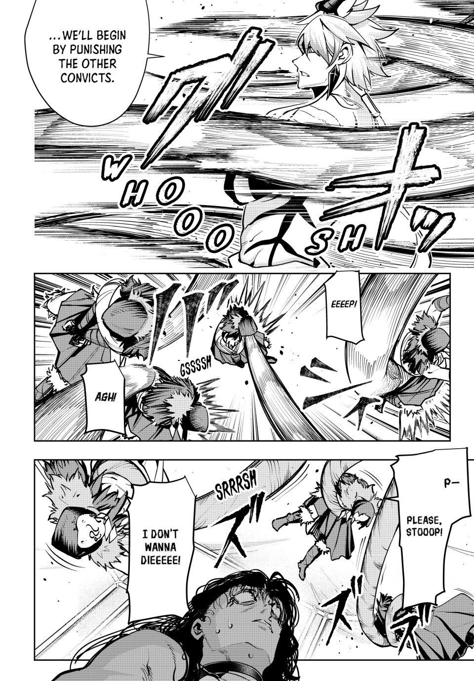 Majutsu Guild Sousui Umarekawatte Imasara Yarinaosu Nidome No Gakuin Seikatsu Chapter 96 Page 2