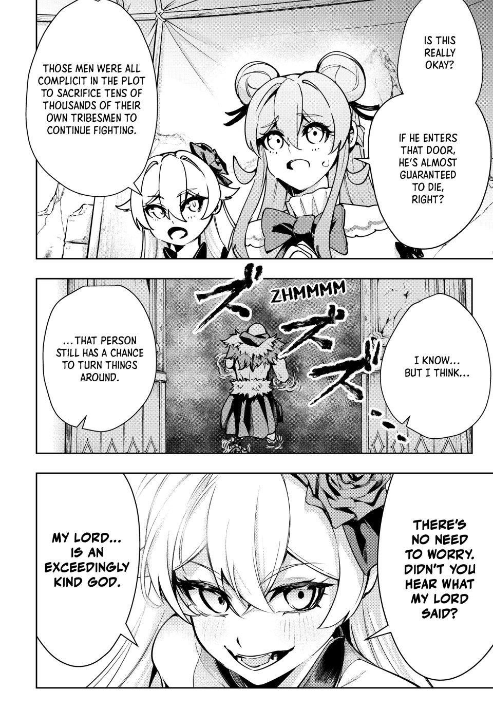 Majutsu Guild Sousui Umarekawatte Imasara Yarinaosu Nidome No Gakuin Seikatsu Chapter 96 Page 6