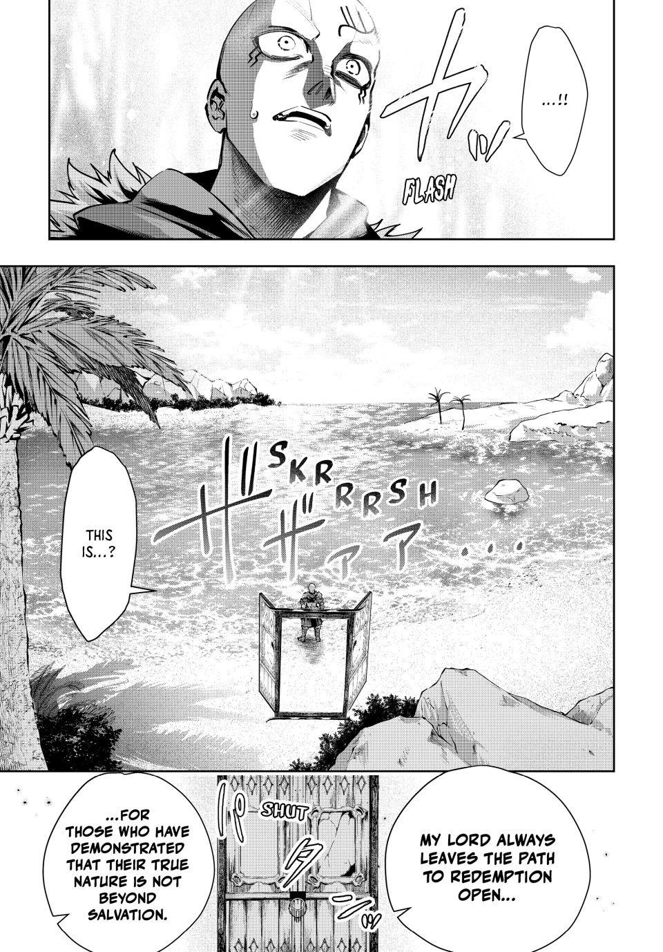 Majutsu Guild Sousui Umarekawatte Imasara Yarinaosu Nidome No Gakuin Seikatsu Chapter 96 Page 7