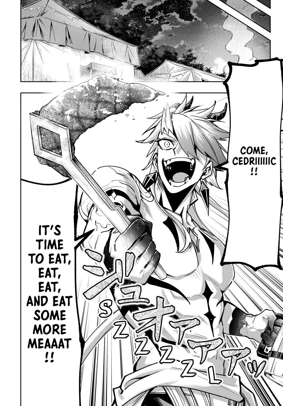 Majutsu Guild Sousui Umarekawatte Imasara Yarinaosu Nidome No Gakuin Seikatsu Chapter 97 Page 2