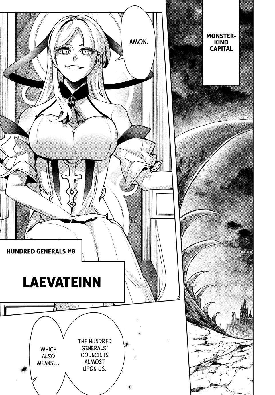 Majutsu Guild Sousui Umarekawatte Imasara Yarinaosu Nidome No Gakuin Seikatsu Chapter 99 Page 17