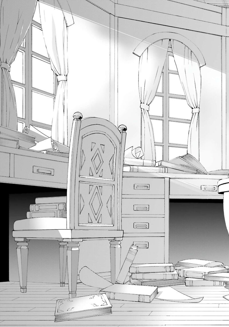 Majutsushi Kunon Wa Miete Iru Chapter 12 Page 24