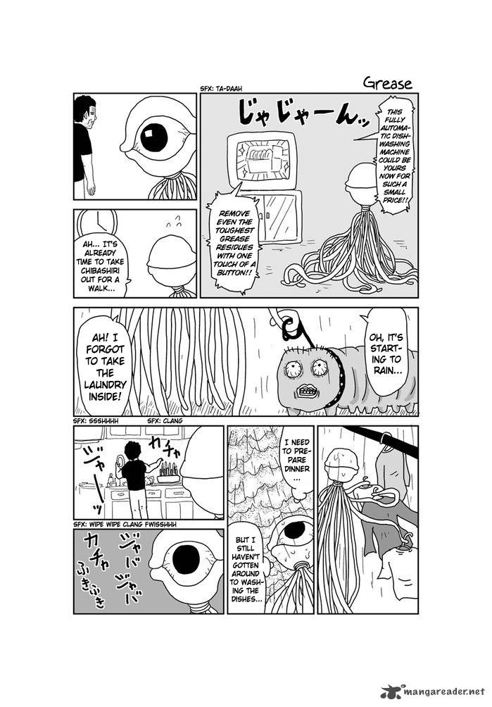 Makai No Ossan Chapter 369 Page 2
