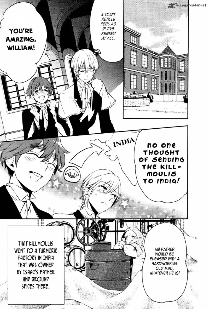 Makai Ouji Devils And Realist Chapter 10 Page 31