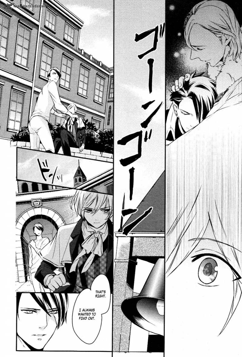 Makai Ouji Devils And Realist Chapter 11 Page 14