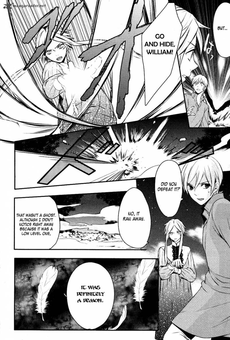 Makai Ouji Devils And Realist Chapter 11 Page 24