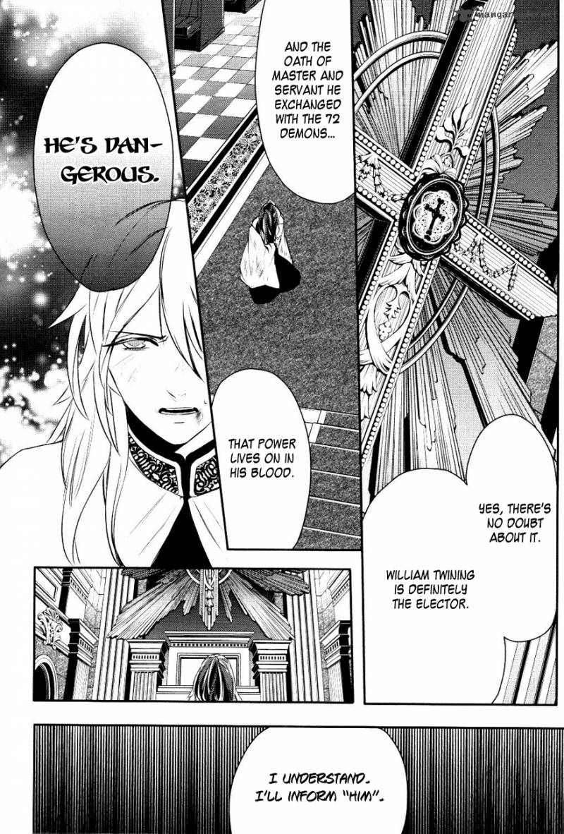 Makai Ouji Devils And Realist Chapter 12 Page 29