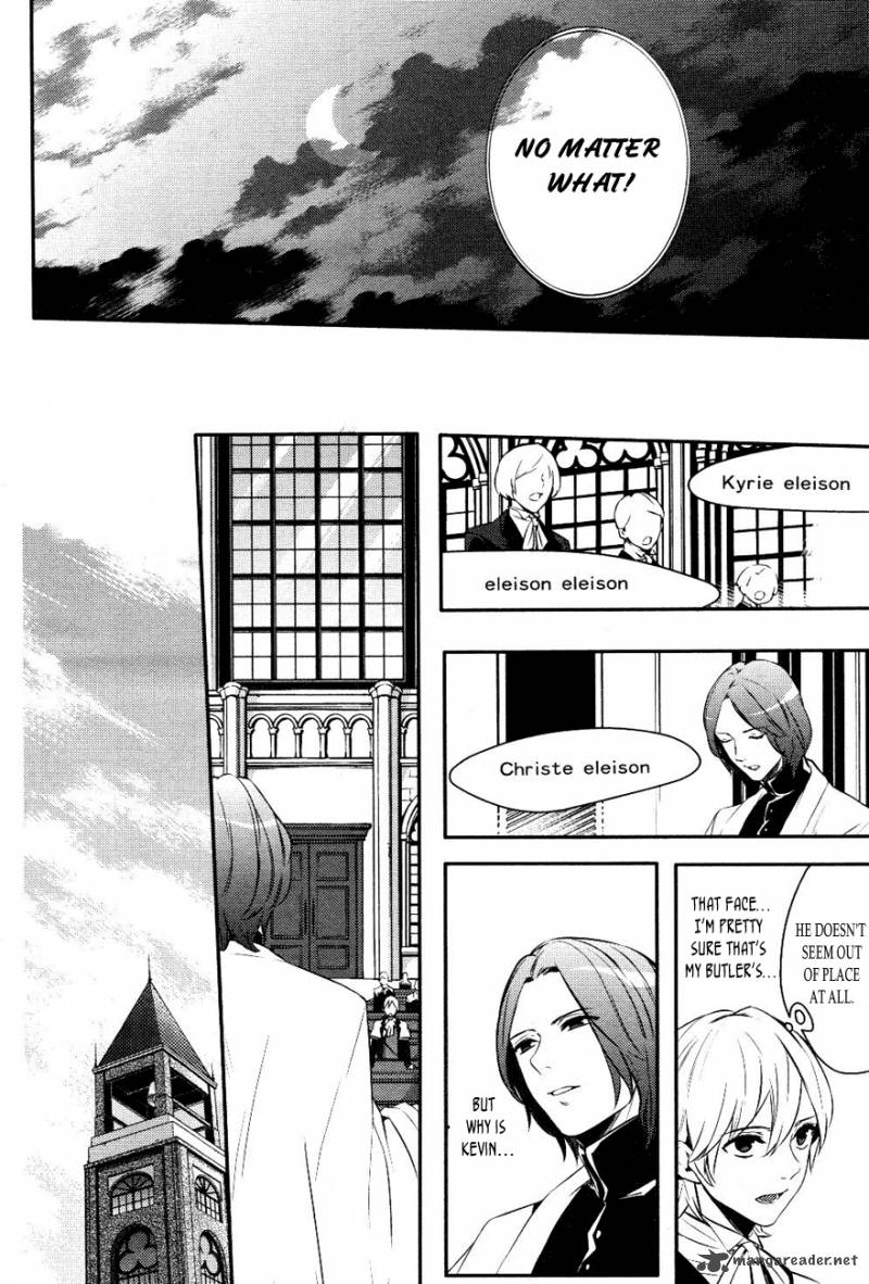 Makai Ouji Devils And Realist Chapter 13 Page 7