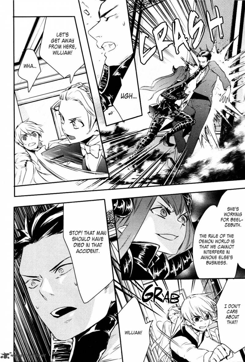 Makai Ouji Devils And Realist Chapter 15 Page 16