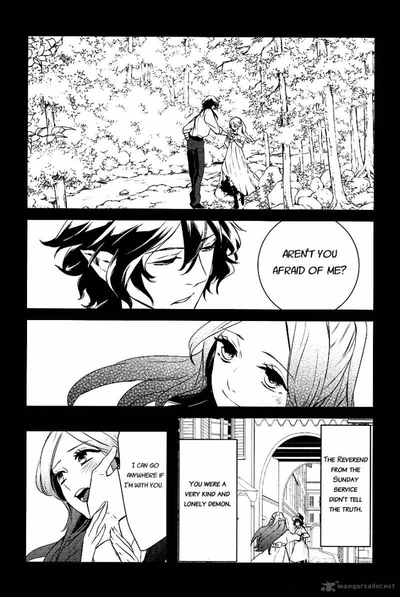 Makai Ouji Devils And Realist Chapter 17 Page 18