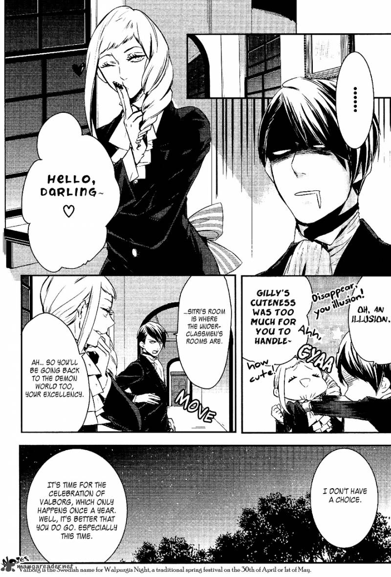 Makai Ouji Devils And Realist Chapter 18 Page 10