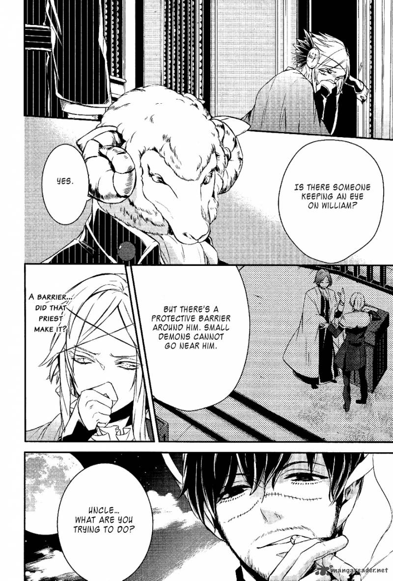 Makai Ouji Devils And Realist Chapter 18 Page 21
