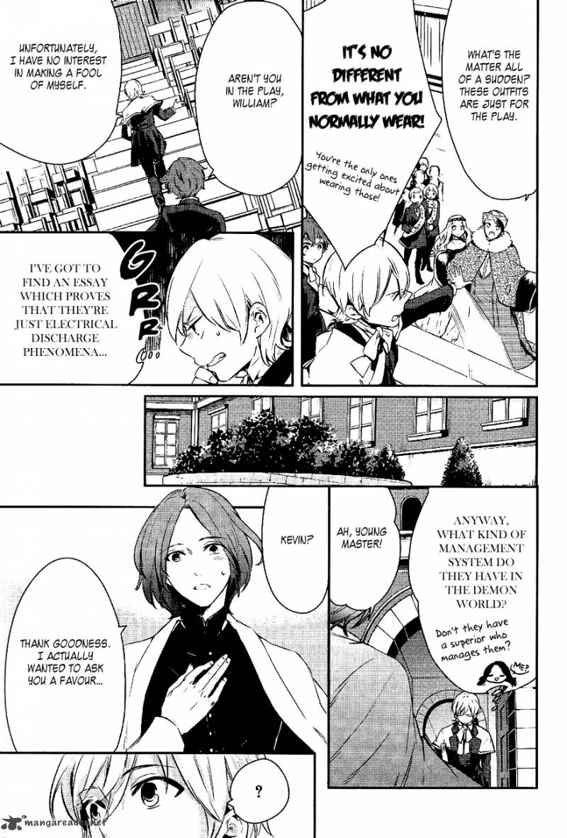 Makai Ouji Devils And Realist Chapter 18 Page 9