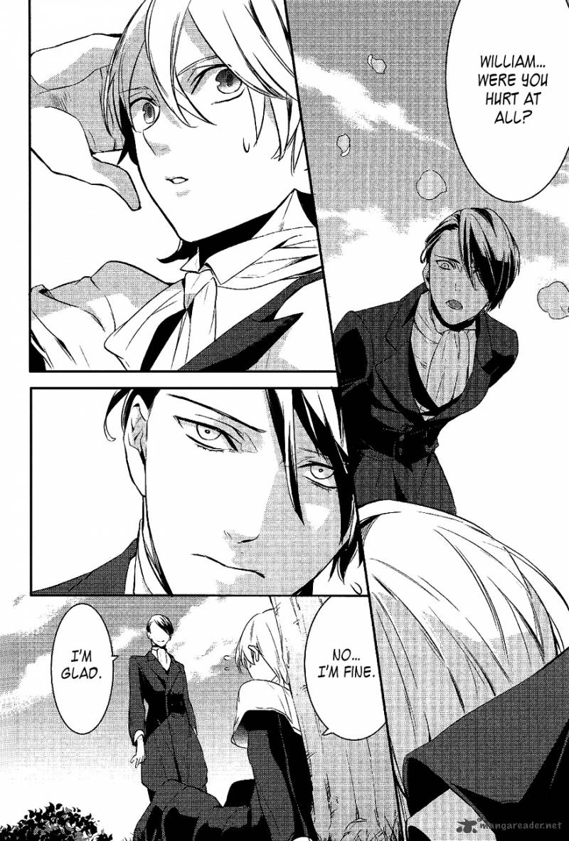 Makai Ouji Devils And Realist Chapter 23 Page 26