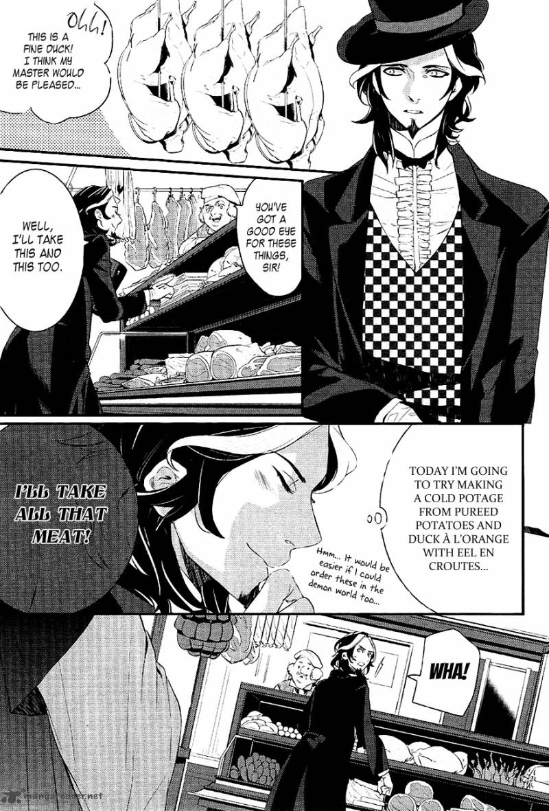 Makai Ouji Devils And Realist Chapter 24 Page 4