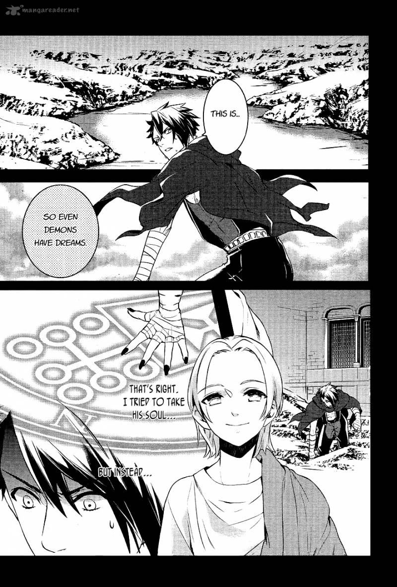 Makai Ouji Devils And Realist Chapter 26 Page 18