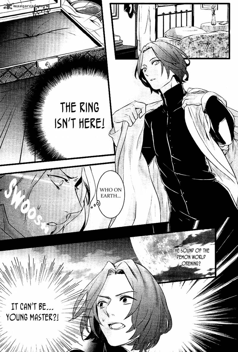 Makai Ouji Devils And Realist Chapter 26 Page 9