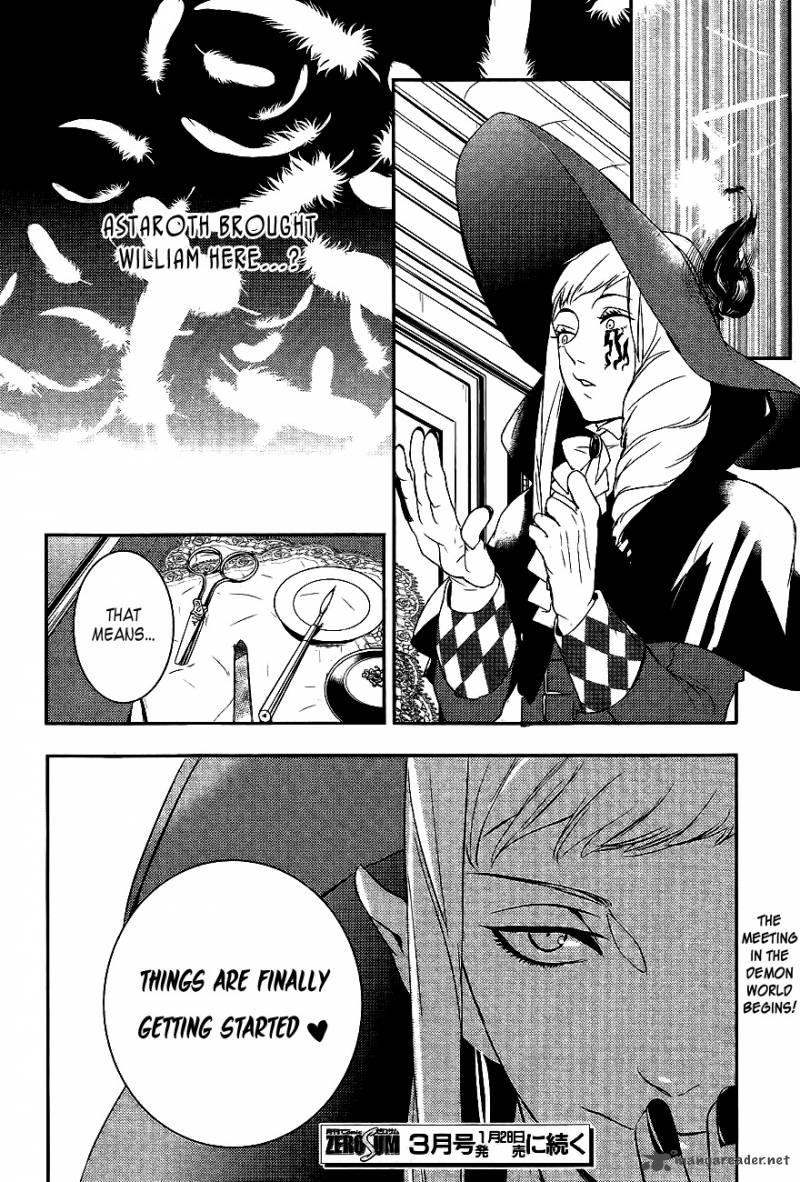 Makai Ouji Devils And Realist Chapter 27 Page 32