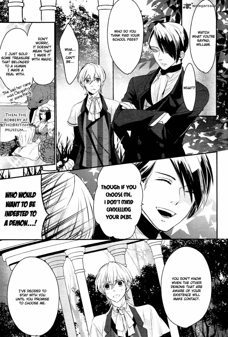 Makai Ouji Devils And Realist Chapter 3 Page 29